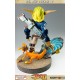 Jak and Daxter Statue Jak and Daxter II 38 cm